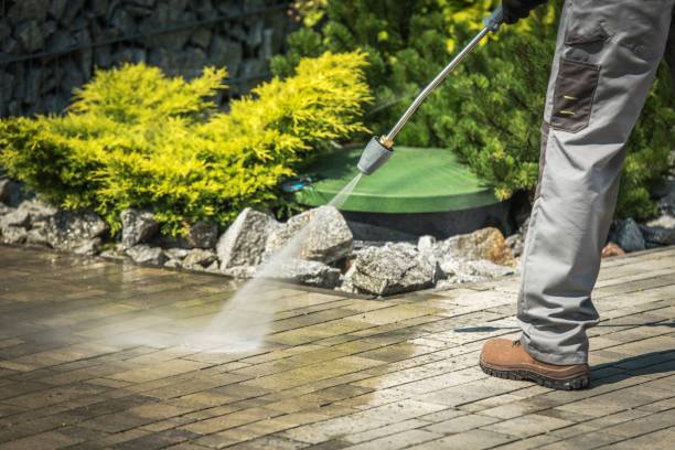 Best Factory Floor Cleaning  in Lehighton, PA
