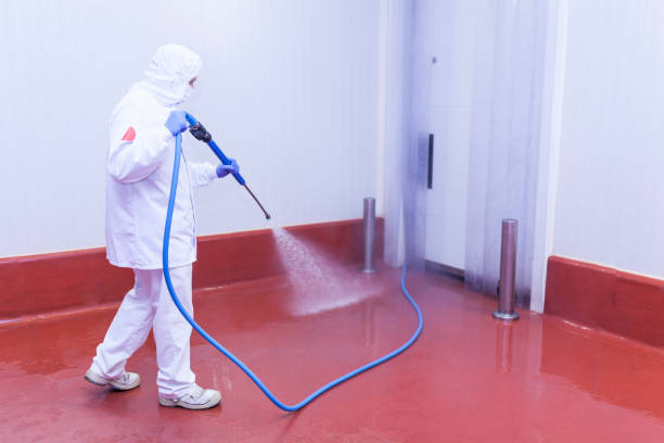 Best Machinery and Equipment Cleaning  in Lehighton, PA