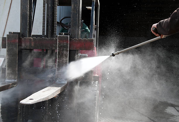 Best Building Exterior Washing  in Lehighton, PA