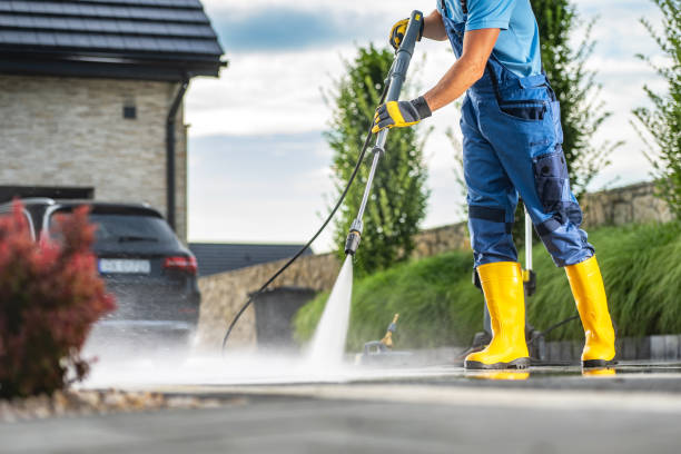 Best Post-Construction Pressure Washing  in Lehighton, PA