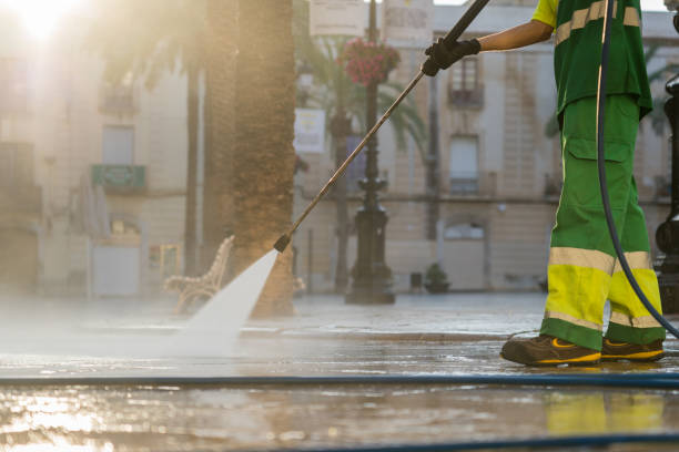 Professional Pressure Washing Services in Lehighton, PA